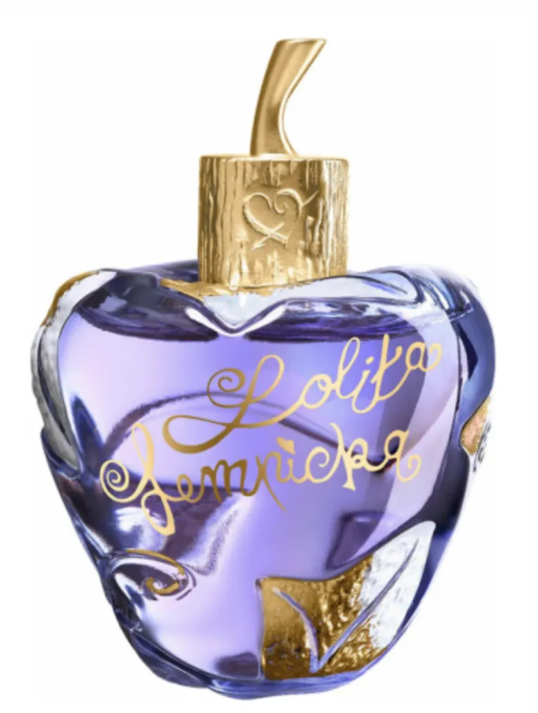 LOLITA LEMPICKA